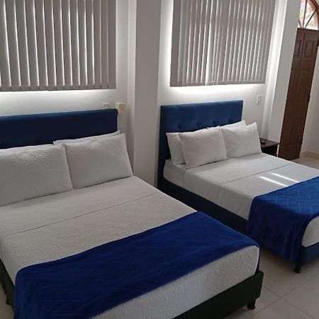 Hotel El Gran Mirador De سان جيل المظهر الخارجي الصورة