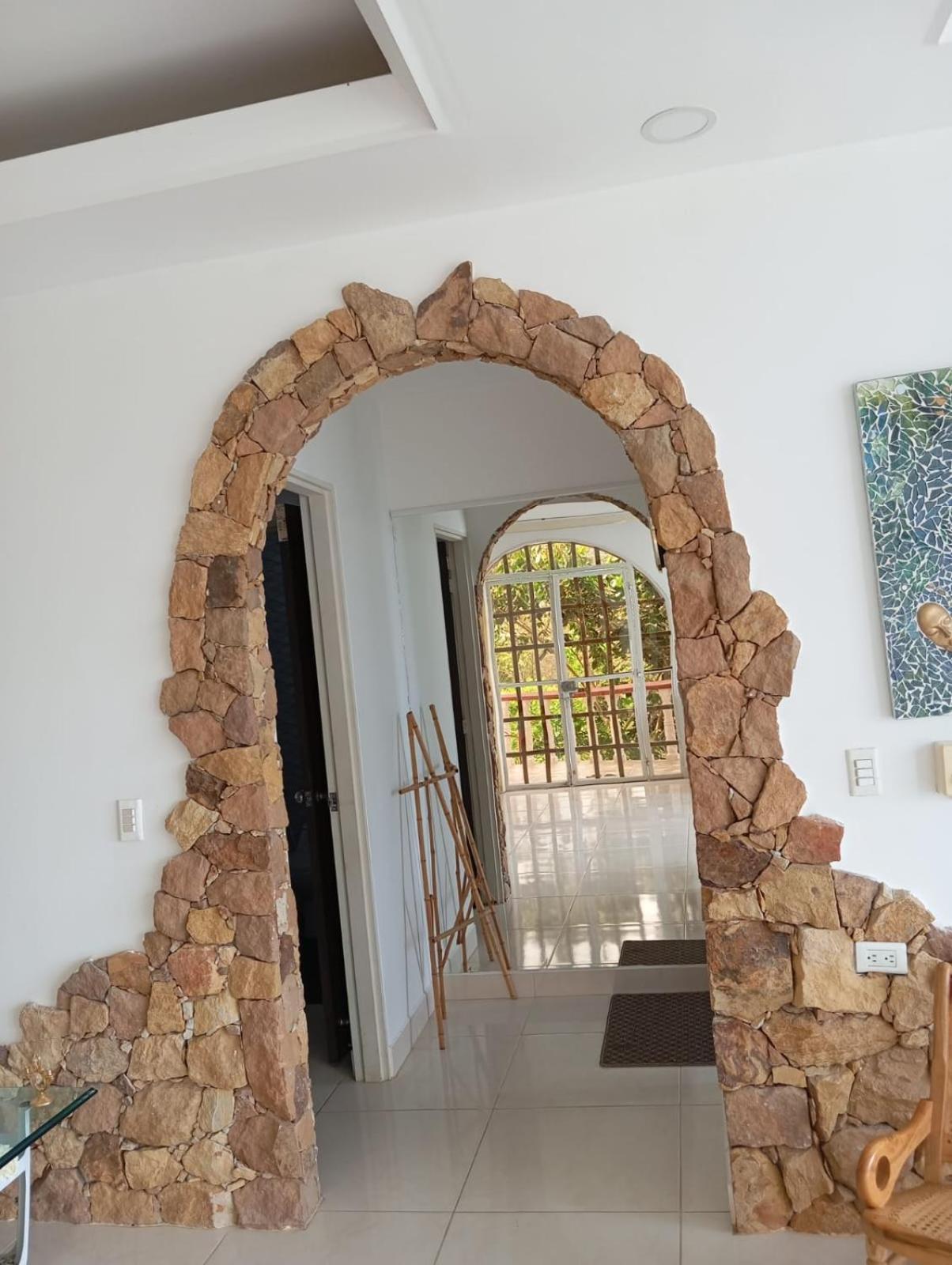 Hotel El Gran Mirador De سان جيل المظهر الخارجي الصورة